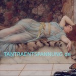 Logo of the podcast TANTRAMASSAGE Podcast TANTRAMASSAGE