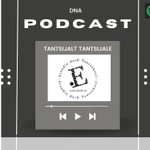 Logo of the podcast Tantsijalt Tantsijale Podcast Tantsijalt Tantsijale