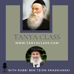 Logo of the podcast Tanya Class Podcast Tanya Class