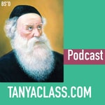 Logo of the podcast Tanya classes – Rabbi Krasnianski: The Book of the Intermediates (Likutei Amarim) ch. 21-30 Podcast Tanya classes – Rabbi Krasnianski: The Book of the Intermediates (Likutei Amarim) ch. 21-30