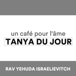 Logo of the podcast Tanya du jour - Un café pour l'âme Podcast Tanya du jour - Un café pour l'âme