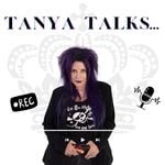Logo of the podcast Tanya Talks Audio Drama Podcast Tanya Talks Audio Drama