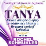 Podcast Tanya with Rochel Schmukler
