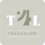 Logo of the podcast Tanya4Life Podcast Tanya4Life