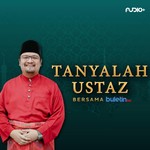 Logo of the podcast Tanyalah Ustaz Bersama Buletin FM Podcast Tanyalah Ustaz Bersama Buletin FM