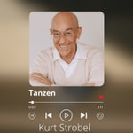 Logo of the podcast Tanzen Kurt Strobel - Disco Fox locker und easy - tanz mit mir Podcast Tanzen Kurt Strobel - Disco Fox locker und easy - tanz mit mir
