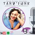 Logo of the podcast TANZ*FUNK Podcast TANZ*FUNK
