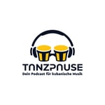 Logo of the podcast Tanzpause Podcast Tanzpause