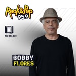 Logo of the podcast Tao, con Bobby Flores Podcast Tao, con Bobby Flores