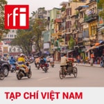 Podcast Tạp chí Việt Nam