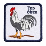Logo of the podcast Tap Often Podcast Tap Often