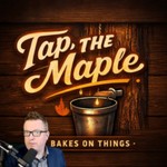 Logo of the podcast Tap The Maple Podcast Tap The Maple