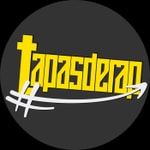 Logo of the podcast #tapasderap Podcast #tapasderap