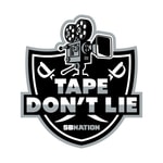 Logo of the podcast Tape Don't Lie Podcast Podcast Tape Don't Lie Podcast