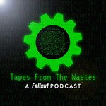 Tapes From The Wastes Podcast Tapes From The Wastes