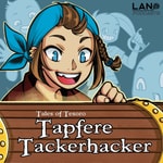 Logo of the podcast Tapfere Tackerhacker Podcast Tapfere Tackerhacker