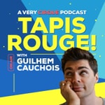 Logo of the podcast Tapis Rouge! Podcast Tapis Rouge!