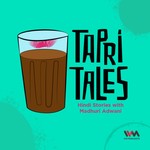 Logo of the podcast Tapri Tales Podcast Tapri Tales