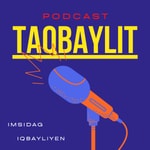 Logo of the podcast Taqbaylit Podcast Taqbaylit