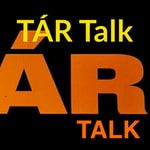 Logo of the podcast TÁR Talk Podcast TÁR Talk