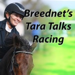 Logo of the podcast Tara Talks Racing on Breednet Podcast Tara Talks Racing on Breednet