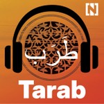 Logo of the podcast Tarab Podcast Tarab