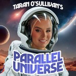 Logo of the podcast Taran's Parallel Universe Podcast Taran's Parallel Universe