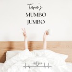 Logo of the podcast Tara's Mumbo Jumbo- 身心靈廢/肺言 Podcast Tara's Mumbo Jumbo- 身心靈廢/肺言