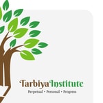Logo of the podcast Tarbiya Institute Missing podcast logo