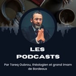 Logo of the podcast Tareq Oubrou Podcast Tareq Oubrou