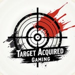Logo of the podcast Target Acquired Podcast / A Marvel Crisis Protocol Podcast Podcast Target Acquired Podcast / A Marvel Crisis Protocol Podcast