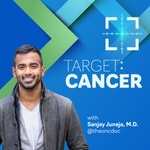 Podcast Target: Cancer Podcast