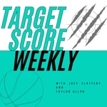 Target Score Weekly
