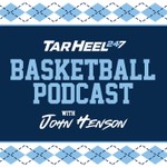 TarHeel247 - A UNC Basketball podcast with John Henson Podcast TarHeel247 - A UNC Basketball podcast with John Henson