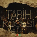 Logo of the podcast Tarih Köşesi Podcast Tarih Köşesi