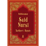 Logo of the podcast Tarihçe-i Hayat - Risale-i Nur Podcast Tarihçe-i Hayat - Risale-i Nur