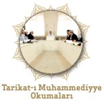 Logo of the podcast Tarikat-ı Muhammediyye Okumaları (Video) | Nureddin Yıldız Podcast Tarikat-ı Muhammediyye Okumaları (Video) | Nureddin Yıldız