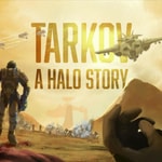 Logo of the podcast Tarkov: A Halo Story - Halo Universe Audio Drama Podcast Tarkov: A Halo Story - Halo Universe Audio Drama