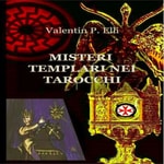 Logo of the podcast Tarocchi Missing podcast logo