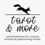Tarot & More Podcast Tarot & More