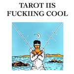Logo of the podcast Tarot Is F*cking Cool Podcast Tarot Is F*cking Cool