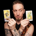 Tarot Mysticism Academy Podcast Tarot Mysticism Academy