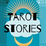 Logo of the podcast Tarot Stories Podcast Tarot Stories