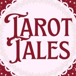 Logo of the podcast Tarot Tales Podcast Tarot Tales