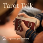 Tarot Talk Tarot Talk