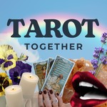 Tarot Together Podcast Tarot Together