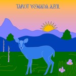 Logo of the podcast Tarot Venada Azul Podcast Tarot Venada Azul