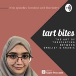 Logo of the podcast TART Bites Podcast TART Bites