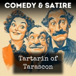 Logo of the podcast Tartarin of Tarascon Podcast Tartarin of Tarascon