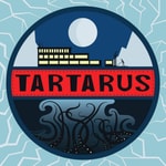 Logo of the podcast Tartarus Podcast Tartarus